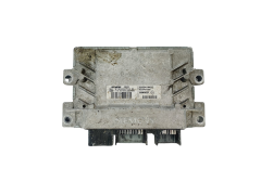 Blok Ovladačů S120200102B 8200414422 8200401568 Renault Siemens 35726
