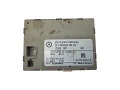 Blok Ovladačů A1695403945 A2115403545 A1694420027 Mercedes-Benz 20898
