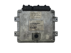 Blok Ovladačů 51822896 4100147 6A0.3B0.00.A9 Fiat Metatron 53080