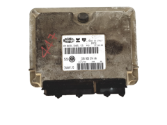 Blok Ovladačů 036906014AA IAW4AV.V0 VW Magneti Marelli 21161