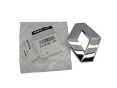 Logo Automobilky Originál Renault 8200027424