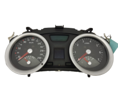 Otáčkoměr Renault Megane 2 8200364016 Visteon