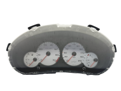Otáčkoměr Peugeot 206 9651740380 49186