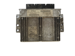 Blok Ovladačů 9646988680 9644625680-00 21647431-0 PSA Sagem 27034 Blok Ovladačů 9646988680 9644625680-00 21647431-0 PSA Sagem 27034