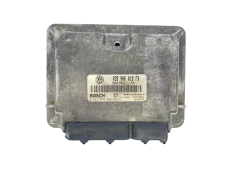 Blok Ovladačů 038906018FB 0281010006 VW Bosch 63699