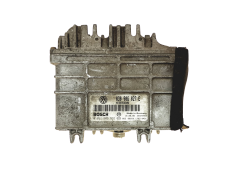 Řídicí Jednotka Motoru VW 030906027E 0261203932 Bosch 24761