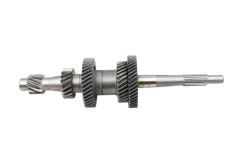 Hlavní Hřídel Převodovky Nový originál 3220100Q1G Renault Nissan