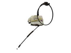 Zámek Dveří Pravý Předek 8200767632 Renault Twingo 2 8200757532