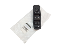 Přepínač Stahování Oken Nový originál Renault 809610007R