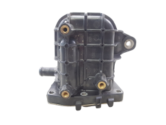 Chladič Egr Citroen Peugeot 1108532 9678745680 BEHR Chladič Egr Citroen Peugeot 1108532 9678745680 BEHR