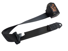 Bezpečnostní Pás Zadek Prostřední Renault Kangoo 1 8200304620 8200739971 