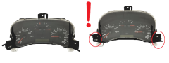 Tachometr Fiat Doblo 46817749 503000111500 50624