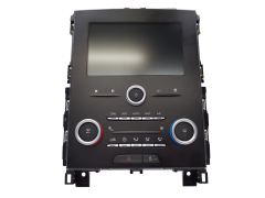 Autorádio A/C Navi Renault Megane 4 280908681R Autorádio A/C Navi Renault Megane 4 280908681R