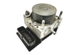 Pumpa Abs Fiorino Bipper Nemo 51879971 Bosch Fiat PSA 33687