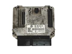 Blok Ovladačů 03G906021KH 0281013226 Volkswagen Bosch 29509