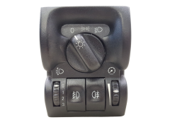 Přepínač Světel Opel Vectra B 90504974 53142800 Přepínač Světel Opel Vectra B 90504974 53142800