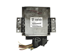 Blok Ovladačů IAW48P2.38 9642247380 9642606280 PSA Magneti Marelli