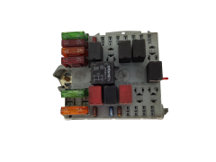 Pojistková Skříň Fiat 46558759 12503