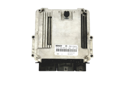 Blok Ovladačů 237104627R 0281030899 Renault Mercedes Bosch