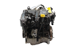 Motor Naftový K9KB608 K9K608 Renault Kangoo 2 1.5 dci 65000km Motor Naftový K9KB608 K9K608 Renault Kangoo 2 1.5 dci 65000km
