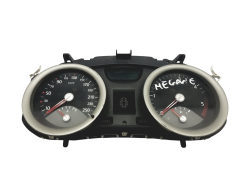 Tachometr Renault Megane 2 8200399695 A 58600