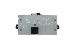 Blok Ovladačů Moduł BSI Fiat 51715561 501860510035 Magneti Marelli 34801