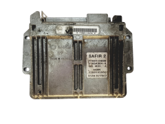 Blok Ovladačů 7700114696 7700105560 21654364-4 Renault Sagem 27997 Blok Ovladačů 7700114696 7700105560 21654364-4 Renault Sagem 27997