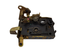 Zámek Dveří Pravý Předek 96056001 Citroen ZX Kiekert 5D 11169