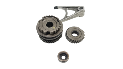 Ozubené Kolo Spojky 5  JB1142 Renault Megane 1.9D