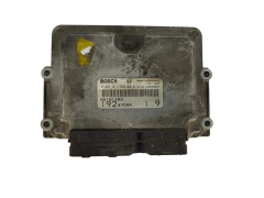 Blok Ovladačů 55191209 0281011553 19247DAA Fiat Bosch 14228