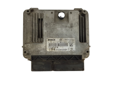 Blok Ovladačů 55205058 0281012897 4434A3ABM Fiat Bosch