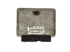 Blok Ovladačů 0281001751 90582540 AY Opel Bosch 25825