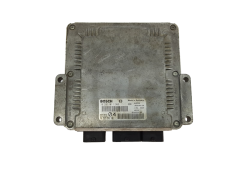 Blok Ovladačů 9652590280 0281011363 9640938180 PSA Bosch 16901