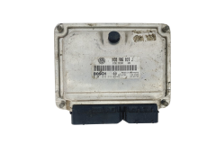 Blok Ovladačů 038906019J 0281010216 Volkswagen Bosch 44647