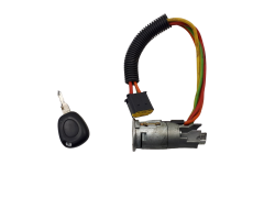 Zapalování Renault Scenic 1 7700419012 Neiman 1029