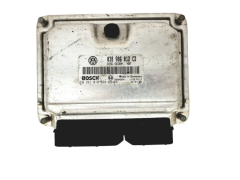 Blok Ovladačů 038906012CD 0281010688 Seat Bosch 19145