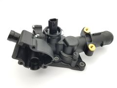 Kryt Termostatu Originál Renault Kangoo Clio Captur 1.5 dCi 110602770R