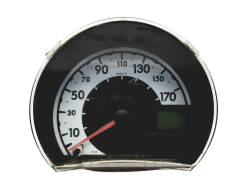 Tachometr Aygo 107 C1 83800-0H010-C Toyota PSA 52626