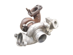 Turbodmychadlo 9685293080 0375N5 49173-07507 1.6 HDI Citroen Peugeot Ford 1347