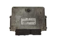 Blok Ovladačů 55198058 0281011553 19247EAA Fiat Bosch 13752