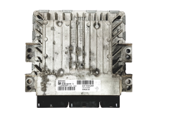 Blok Ovladačů Renault 237102426R S180153104A Continental 28554
