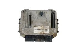 Blok Ovladačů 0281013364 8200635663 8200833387 Renault Bosch 38623