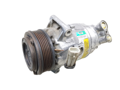 Kompresor Klimatizace Delphi 4752 13124752 Opel