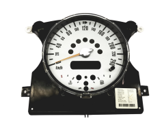 Tachometr Mini Cooper 6211 6918353 31431 Tachometr Mini Cooper 6211 6918353 31431