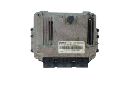 Blok Ovladačů 0281011549 8200310863 8200370779 Renault Bosch 46980