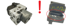 Pumpa Abs 1480668080 Expert 806 Scudo PSA Fiat 61161