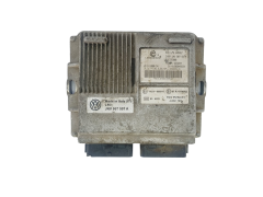 Blok Ovladačů LPG 10R-026011 67R-016002 616725000 Landi Renzo 