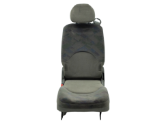 Sedadlo Levý Zadek Citroen Xsara Picasso 12520