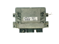Blok Ovladačů S120201109A 8200473744  SIM32 Renault Siemens 32149