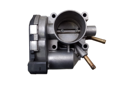 Škrticí Klapka VWAG 030133062C 0280750095 Bosch 1925